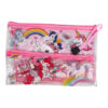 Unicorn Stationery Set