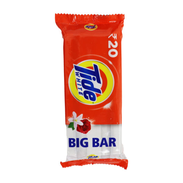 Tide Bar Soap 250G