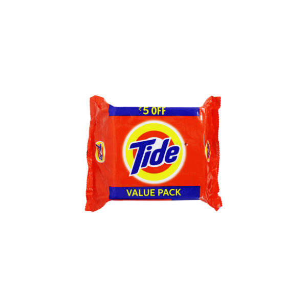 Tide Bar Soap 200G 5PCS