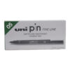 Uni Pens - 12PCS - 05-200(s)