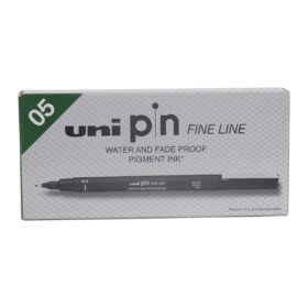 Uni Pens - 12PCS - 05-200(s)
