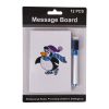Magnetic Animals Stickers