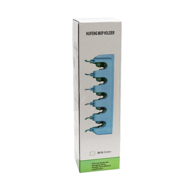 Mop Holder