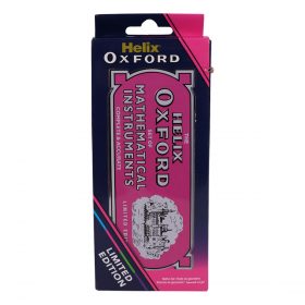 Helix Oxford Geometry Set - Limited Edition