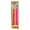 Jagoorta Papers - 7 Strips - 8 Colours