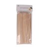 Wooden Art Craft Sticks - 20PCS