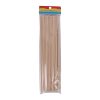 Wooden Art Craft Sticks - 25PCS