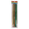Wooden Art Crafts Sticks - 6PCS
