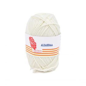 Wool Medium - Off-white