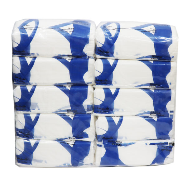 Shima Facial Tissue 180 Sheets
