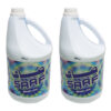 SAAF Bleach 3.78LTR X 2