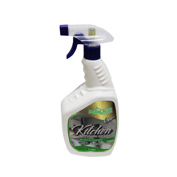 MaxClean Kitchen All purpose Cleaner 1L