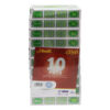 Awal Facial Tissue 10 Packets 100 x 2 PLY