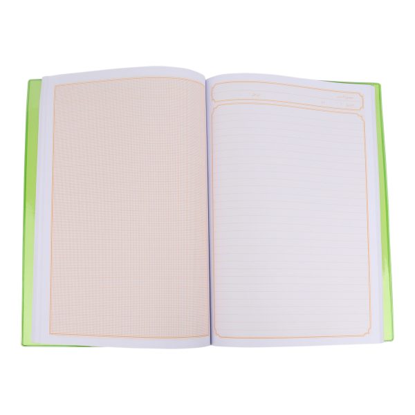 Physics Book - A4 100 Sheets - Image 2