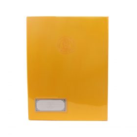 Four-line Notebook - A4 100 Sheets