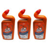 Mr Muscle Toilet Cleaner 2+1 Free 500ML