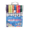 T-shirt Markers - 8 Colors