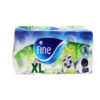 Fine Toilet Roll XL 10PCS