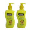 HiGeen Aroma d'Amore Hand & Body Wash 500ML 2PCS