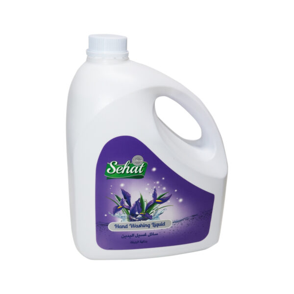 Sehat Hand Washing Liquid 4L