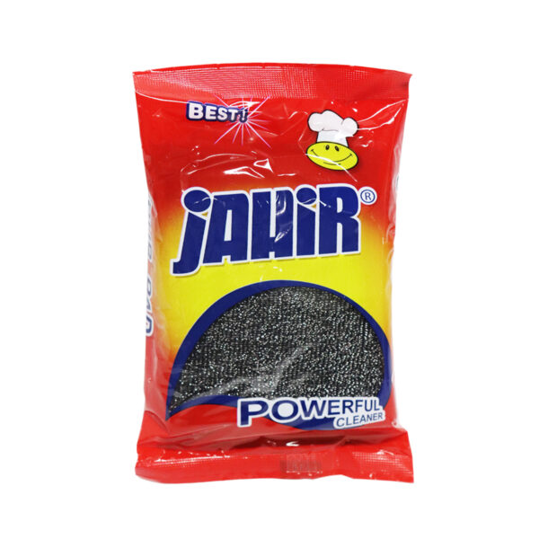 Jahir Scrub Pad
