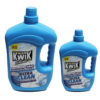 Kwik Shine Aqua All Purpose Disinfectant 3L+1.5L