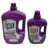 Kwik Shine Lavender All Purpose Disinfectant 3L+1.5L