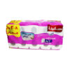 Sanita Toilet Rolls 8+2