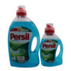 Persil Power Gel 3L + 1 Free