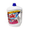DAC Disinfectant 4.5L