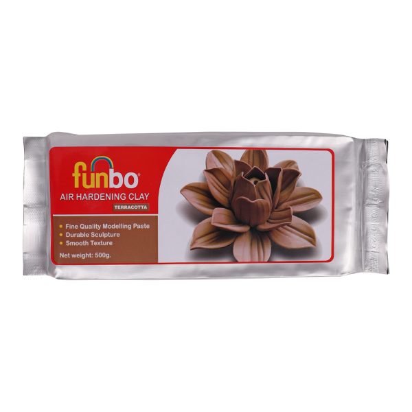Modelling Clay 500G