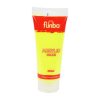 Funbo Acrylic Color 200ML - Flouescent Yellow