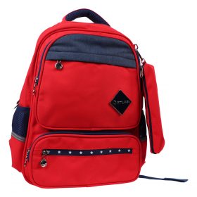 Atlas School Back Pack