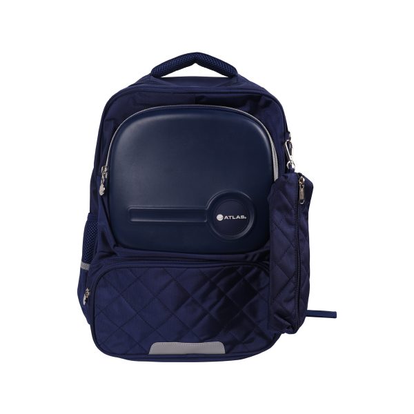Atlas School Back Pack