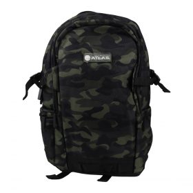Atlas School Back Pack