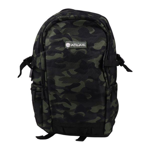 Atlas School Back Pack