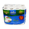 Jumbo Paper Towel 4+4