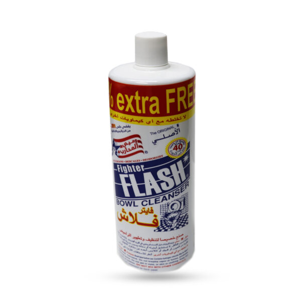 Fighter Flash