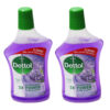 Dettol Floor Cleaner 900ML