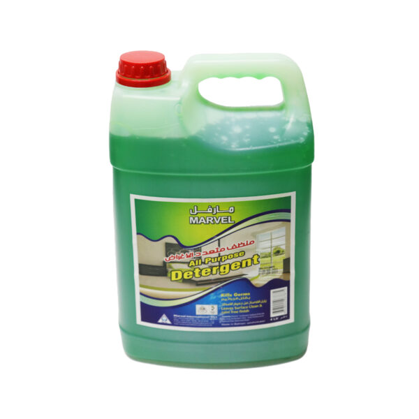 Marvel All Purpose Detergent 4L