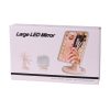 Large LED Mirror