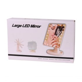 Large LED Mirror