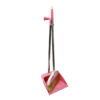 Dustpan With Brush