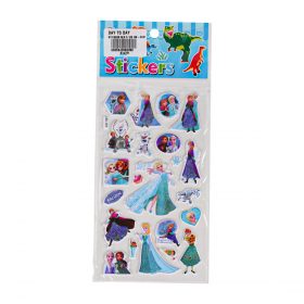 Frozen Stickers