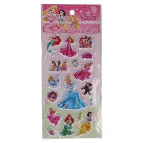Princess Stickers