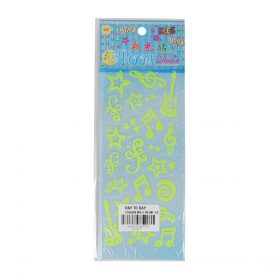 Music Stickers