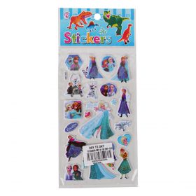 Frozen Stickers