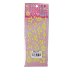 Music Stickers
