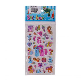 Kids Stickers