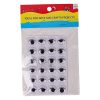 Sticky Eyes - 24PCS